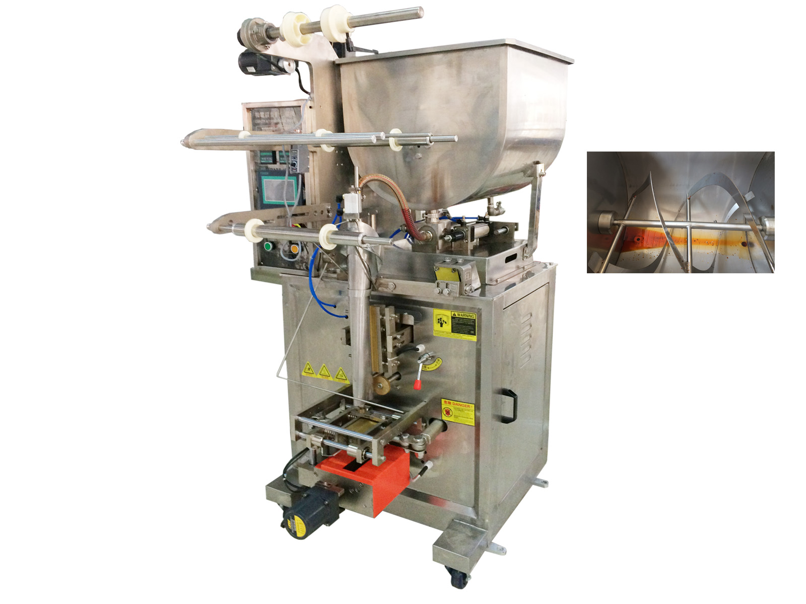 熱收縮膜包裝機，封口機  ,封箱機, 打包機 ,熱收縮膜定制, 全自動包裝機